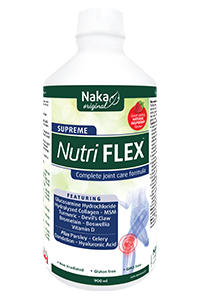 Nutri Flex Supreme 900ml