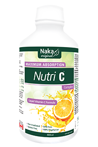 Nutri C 500ml