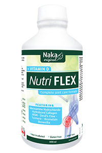 Nutri Flex with D 500ml